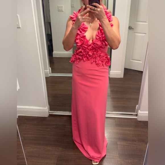 long dress formal - Picture 1 of 4